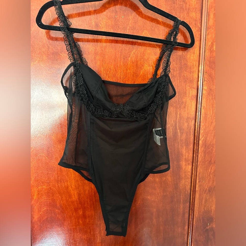 SHEIN bodysuit size large